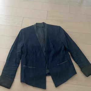 Elie Tahari Blazer